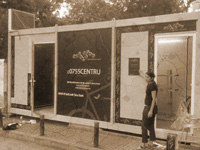 SERVICII ADVERTISING