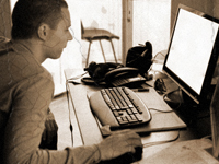 web design